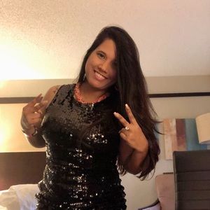 Meet your Posher, Yoselin